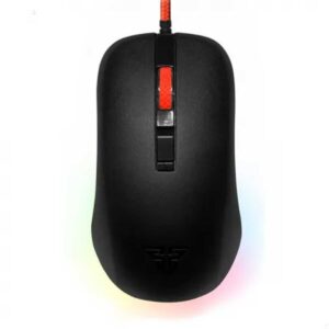 Mouse Para Jogos Profissional Fantech G13 Rhasta Ii 2400Dpi