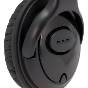 Fone Headset Gamer Com Fio E Microfone Mox MO-HP130