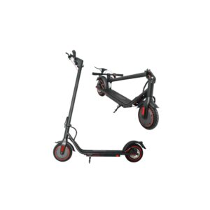 Patinete Elétrico Adulto Dobrável 350W