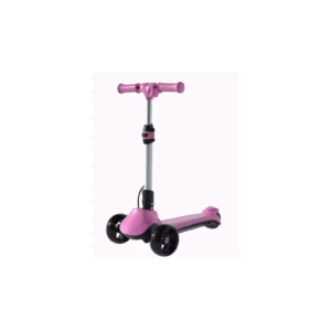 Patinete Elétrico Infantil Dobrável 350W