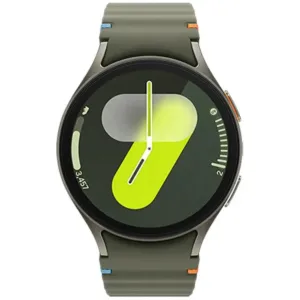 Relógio Smartwatch Samsung Galaxy Watch7 40mm BT – Monitoramento de Saúde e Conectividade Avançada