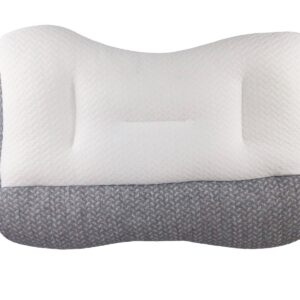 Travesseiro Confortável Para Dormir Ultra Macio Soft Touch