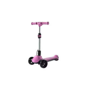 Patinete Elétrico Infantil Dobrável 350W